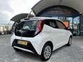 Toyota Aygo 1.0 VVT-i X-Play Limited Apple Carplay Rijklaarpri Blanc - thumbnail 3
