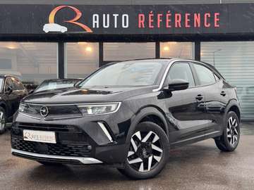 1.2 TURBO 100CH ELEGANCE