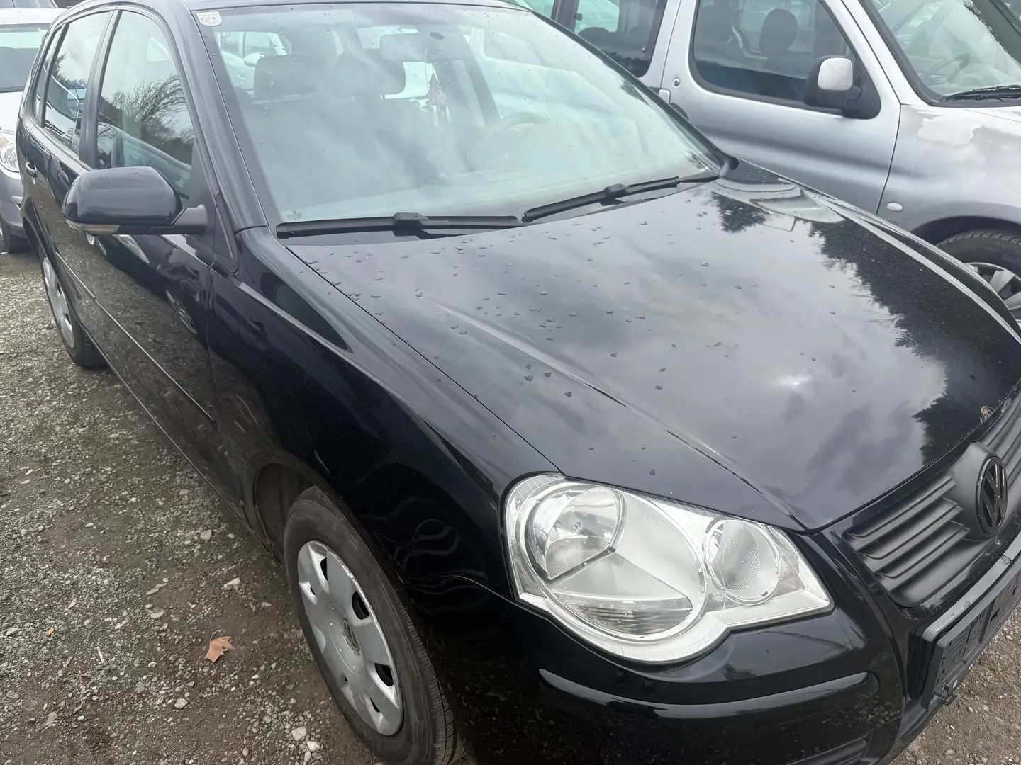 Volkswagen Polo Polo Family+ 1,2 xxl navi Klima Euro 4 - 1