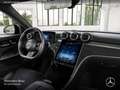 Mercedes-Benz C 220 d AMG+NIGHT+PANO+LED+KAMERA+TOTW+KEYLESS+9G Silber - thumbnail 10