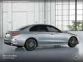 Mercedes-Benz C 220 d AMG+NIGHT+PANO+LED+KAMERA+TOTW+KEYLESS+9G Silber - thumbnail 16