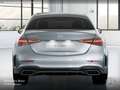 Mercedes-Benz C 220 d AMG+NIGHT+PANO+LED+KAMERA+TOTW+KEYLESS+9G Silber - thumbnail 7