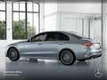 Mercedes-Benz C 220 d AMG+NIGHT+PANO+LED+KAMERA+TOTW+KEYLESS+9G Silber - thumbnail 14