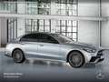 Mercedes-Benz C 220 d AMG+NIGHT+PANO+LED+KAMERA+TOTW+KEYLESS+9G Silber - thumbnail 15