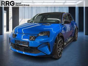 GT Performance