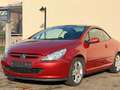 Peugeot 307 307 CC 2,0 16V Tiptronic Rot - thumbnail 1