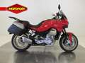 Moto Guzzi V 100 MANDELLO ROSSO MAGMA Rojo - thumbnail 1