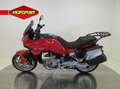 Moto Guzzi V 100 MANDELLO ROSSO MAGMA Rojo - thumbnail 5