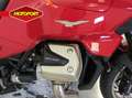 Moto Guzzi V 100 MANDELLO ROSSO MAGMA Rojo - thumbnail 9