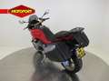 Moto Guzzi V 100 MANDELLO ROSSO MAGMA Rojo - thumbnail 6