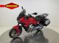 Moto Guzzi V 100 MANDELLO ROSSO MAGMA Rojo - thumbnail 4