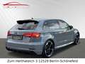 Audi RS3 2.5 TFSI Sportback MATRIX VIRTUAL C. SHZ TEM Gris - thumbnail 4
