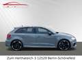 Audi RS3 2.5 TFSI Sportback MATRIX VIRTUAL C. SHZ TEM Gris - thumbnail 5