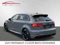 Audi RS3 2.5 TFSI Sportback MATRIX VIRTUAL C. SHZ TEM Gris - thumbnail 3