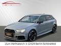 Audi RS3 2.5 TFSI Sportback MATRIX VIRTUAL C. SHZ TEM Gris - thumbnail 2