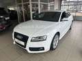 Audi A5 Sportback 2.7 TDI S-Line/Automatik/Standheizu Blanco - thumbnail 3