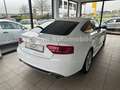 Audi A5 Sportback 2.7 TDI S-Line/Automatik/Standheizu Blanco - thumbnail 6