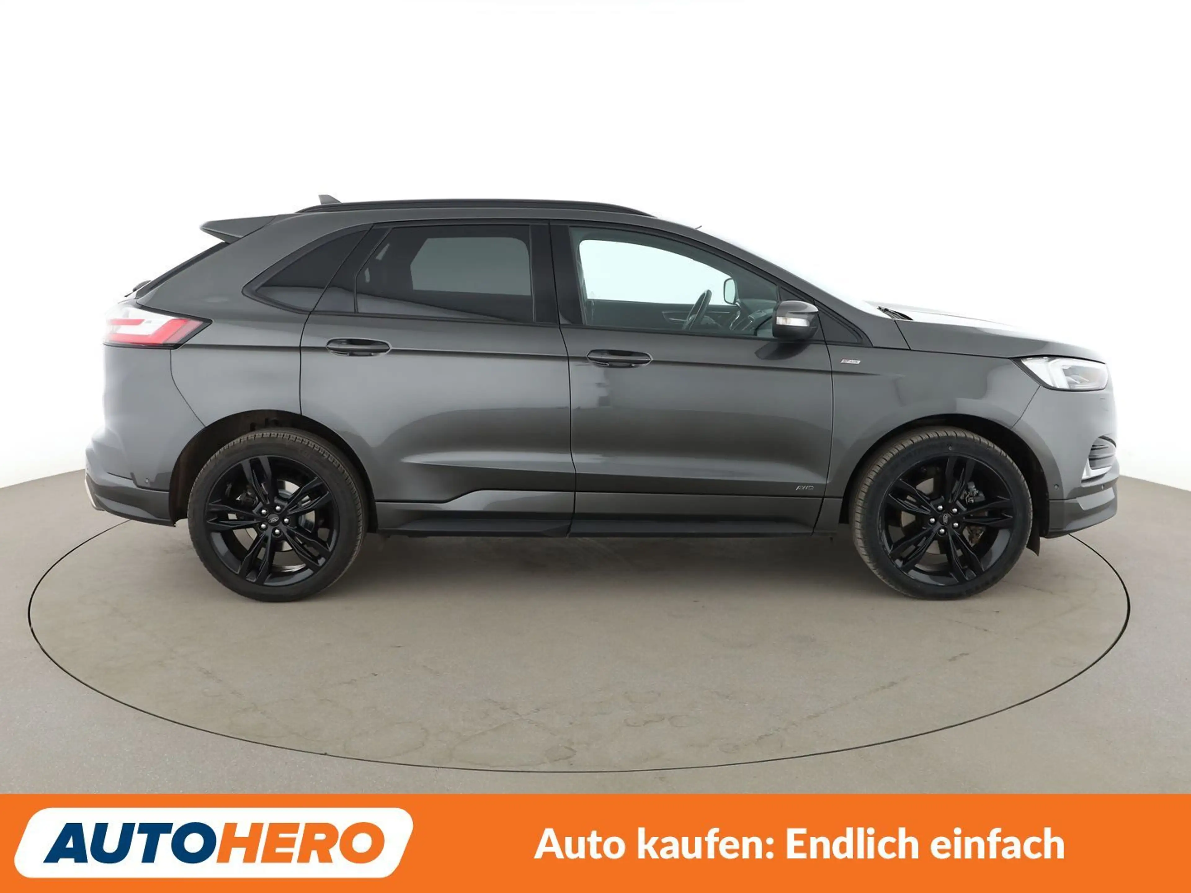 Ford Edge 2.0 TDCi EcoBlue ST-Line 4x4 Aut.*NAVI*CAM*LED*ACC — photo 7