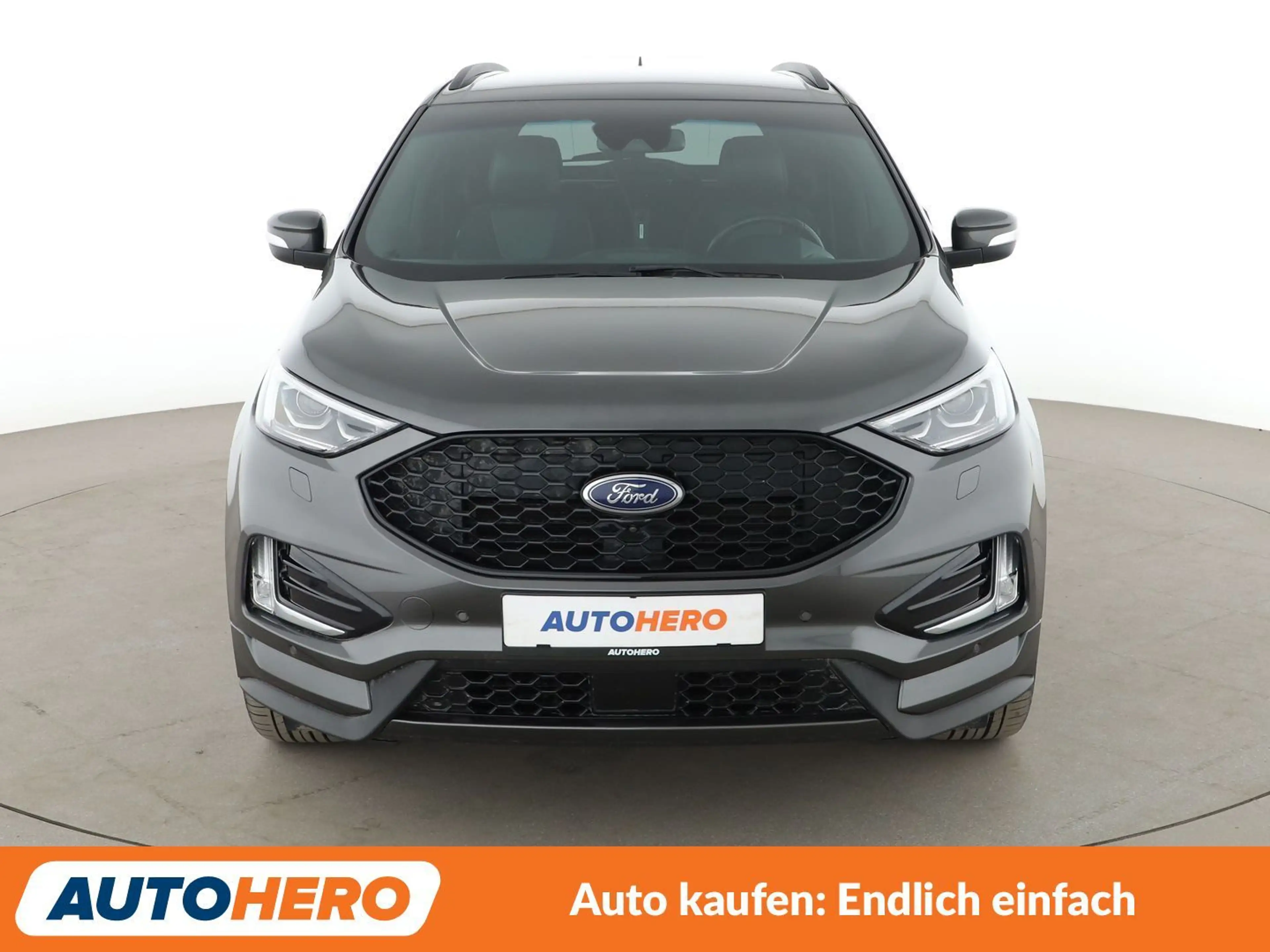 Ford Edge 2.0 TDCi EcoBlue ST-Line 4x4 Aut.*NAVI*CAM*LED*ACC — photo 9