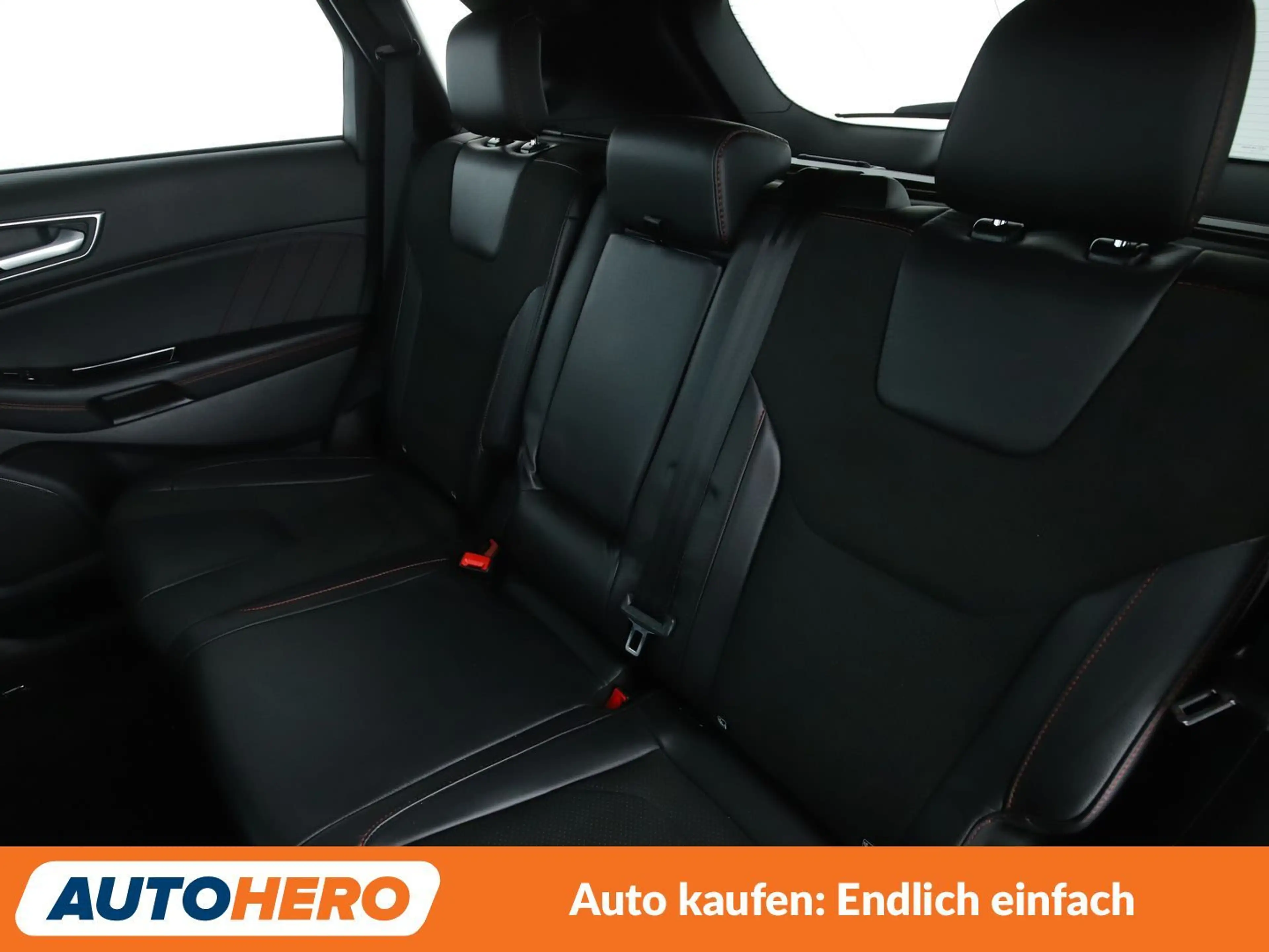 Ford Edge 2.0 TDCi EcoBlue ST-Line 4x4 Aut.*NAVI*CAM*LED*ACC — photo 14