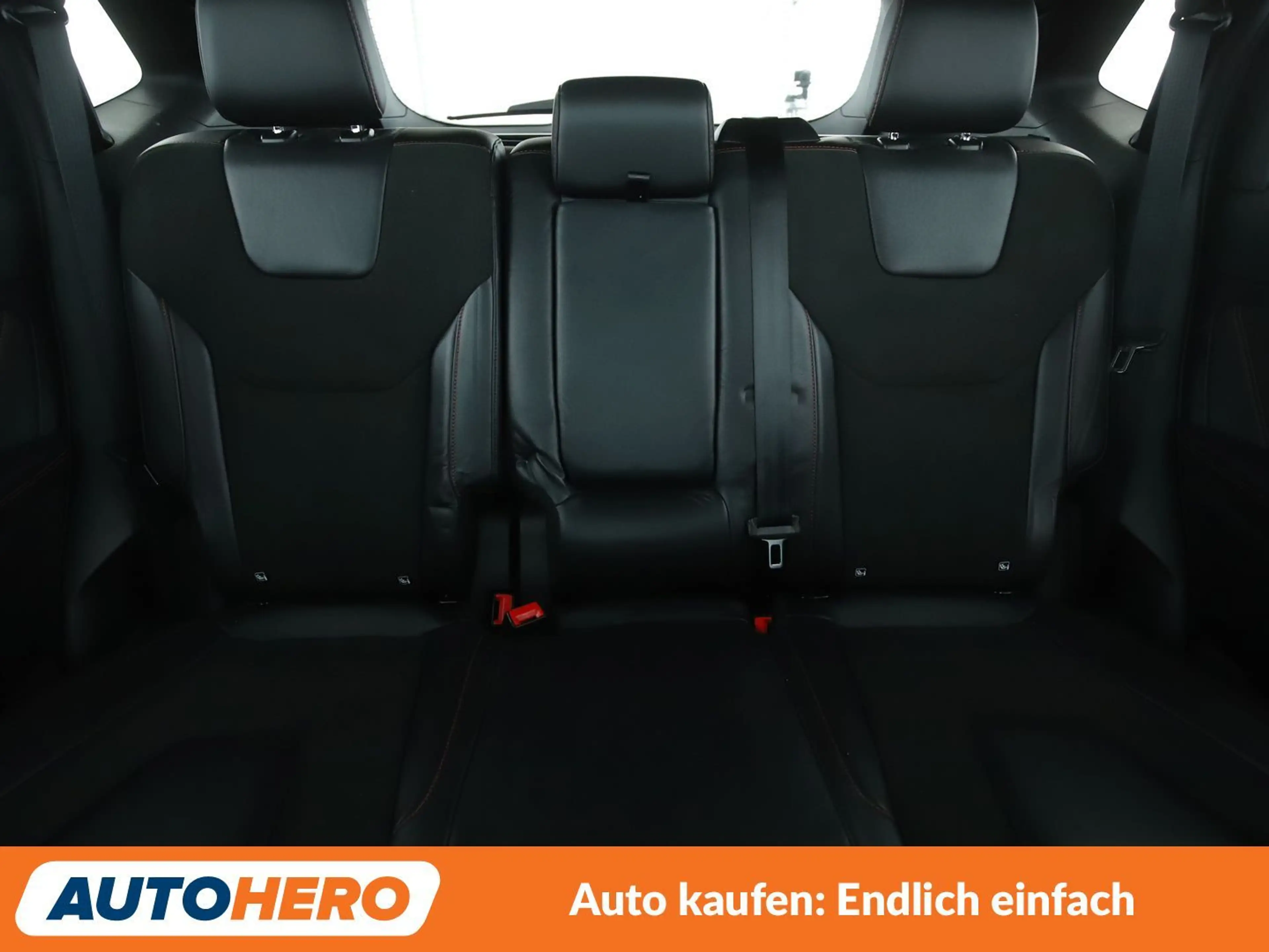 Ford Edge 2.0 TDCi EcoBlue ST-Line 4x4 Aut.*NAVI*CAM*LED*ACC — photo 15
