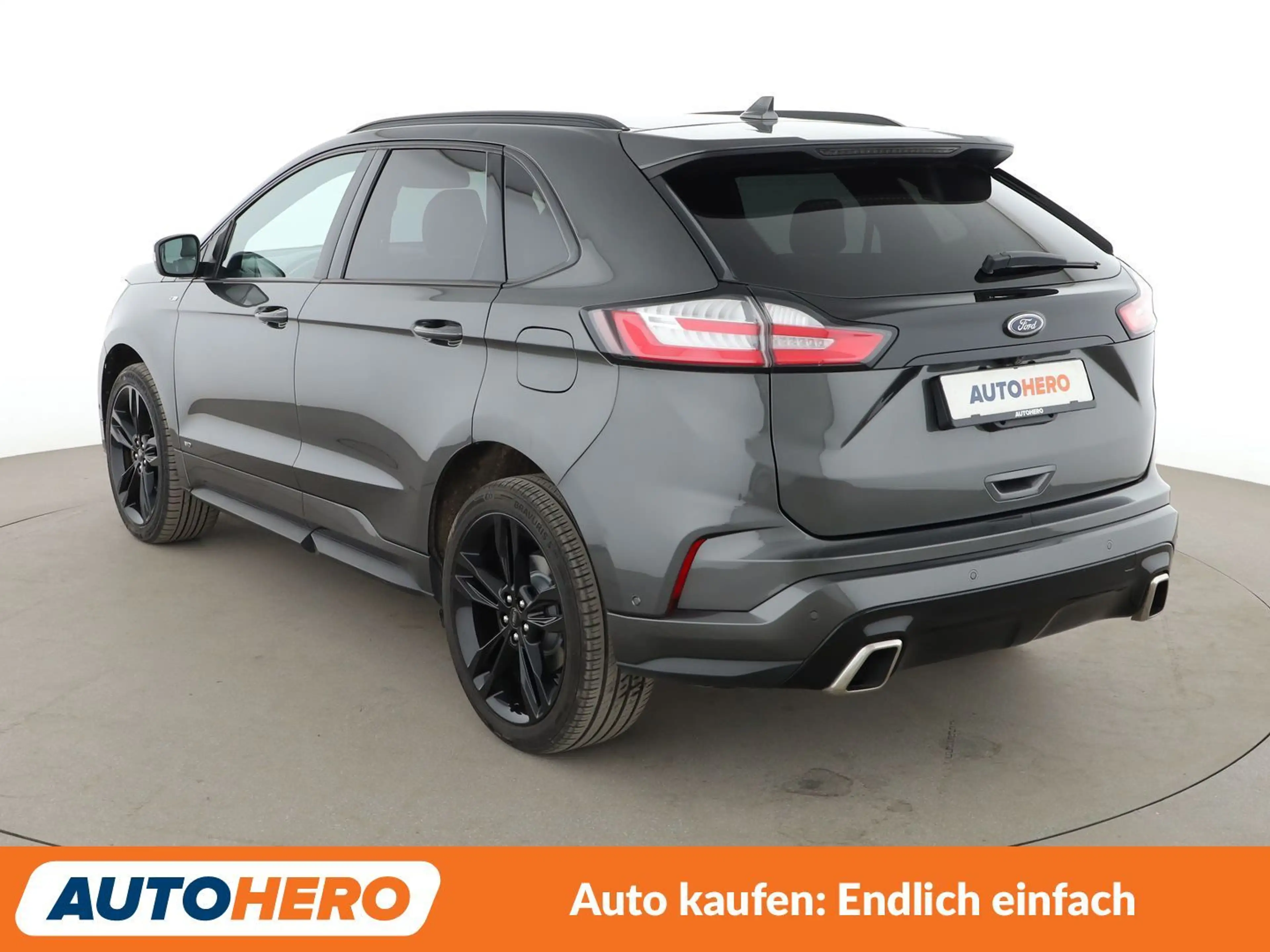 Ford Edge 2.0 TDCi EcoBlue ST-Line 4x4 Aut.*NAVI*CAM*LED*ACC — photo 4