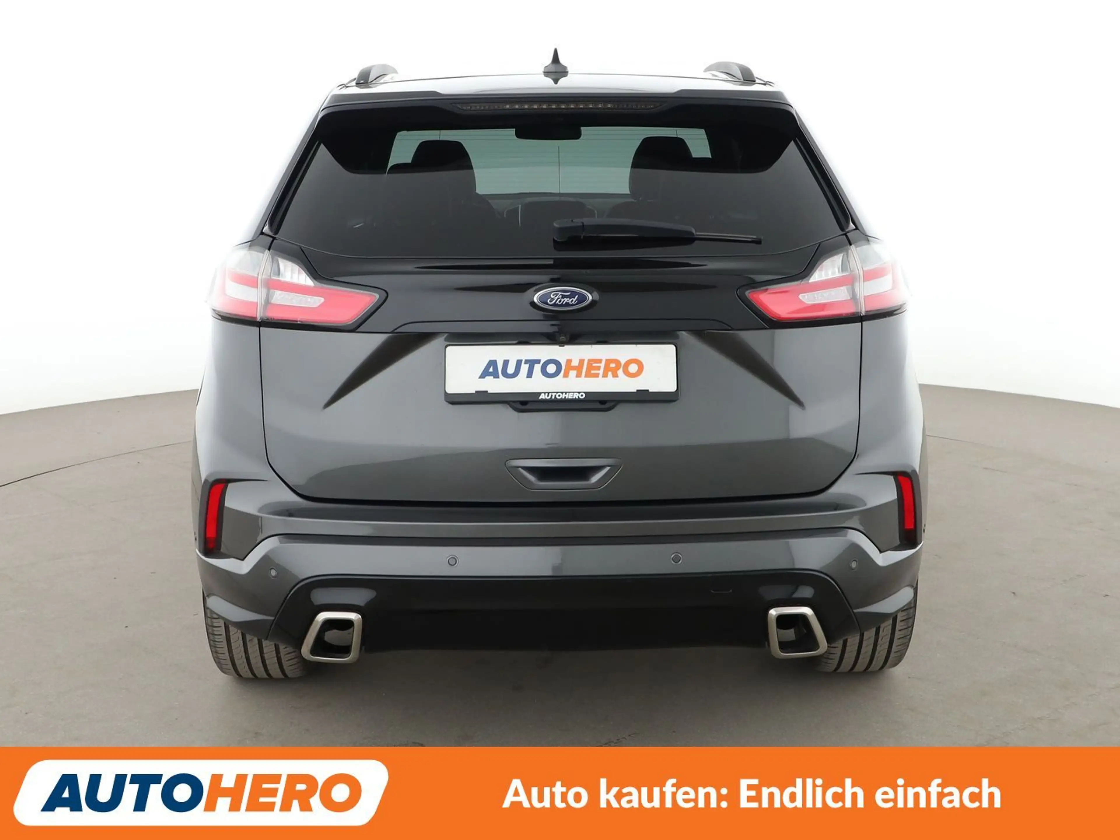 Ford Edge 2.0 TDCi EcoBlue ST-Line 4x4 Aut.*NAVI*CAM*LED*ACC — photo 5