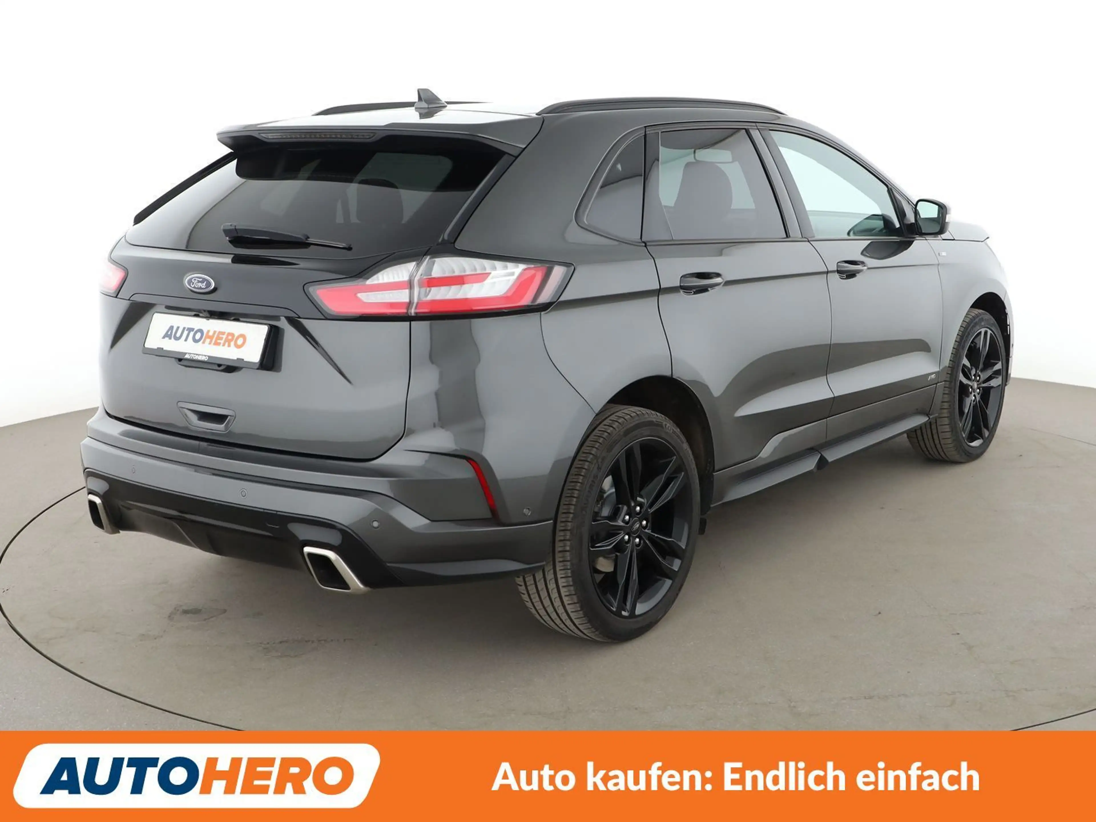 Ford Edge 2.0 TDCi EcoBlue ST-Line 4x4 Aut.*NAVI*CAM*LED*ACC — photo 6