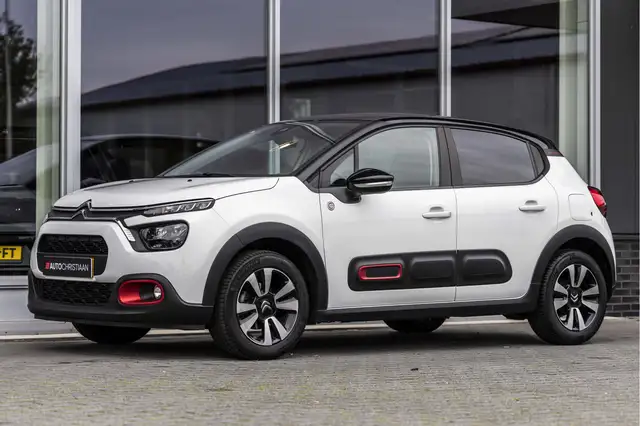 Citroen C3 view 13