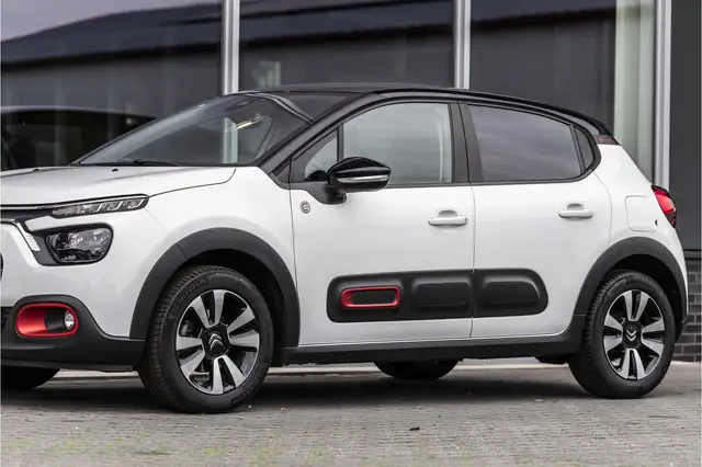 Citroen C3 view 15