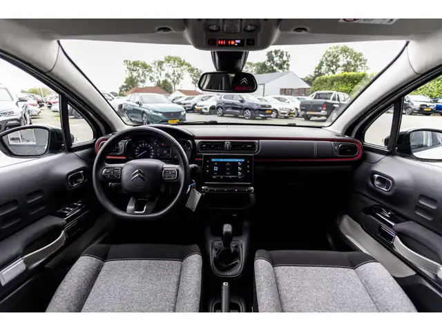Citroen C3 view 6