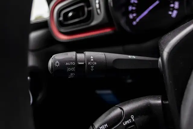 Citroen C3 view 29