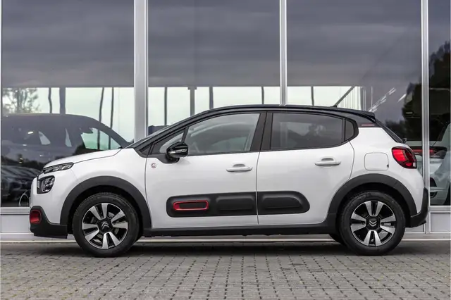 Citroen C3 view 5