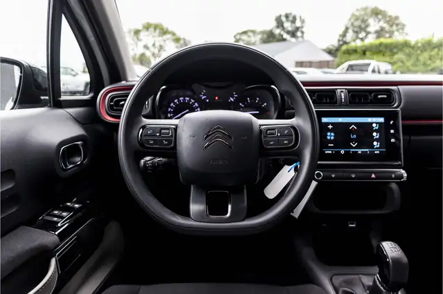 Citroen C3 view 7
