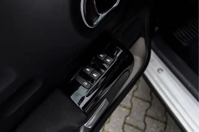 Citroen C3 view 23