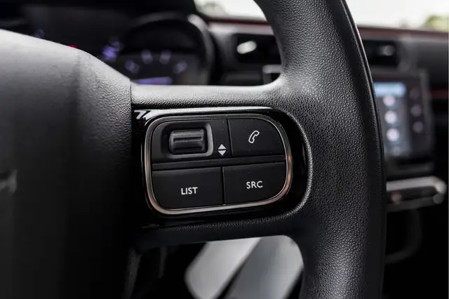 Citroen C3 view 26