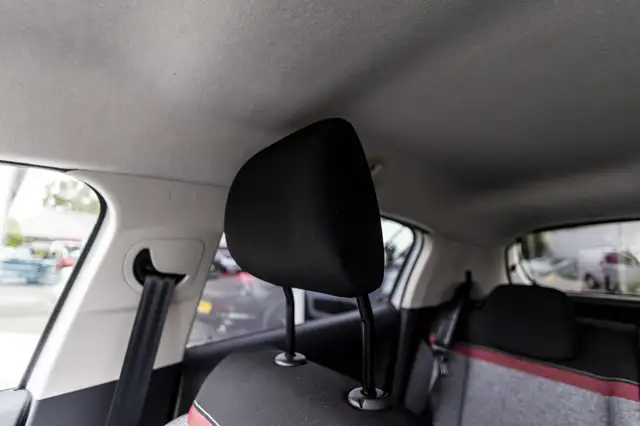 Citroen C3 view 12