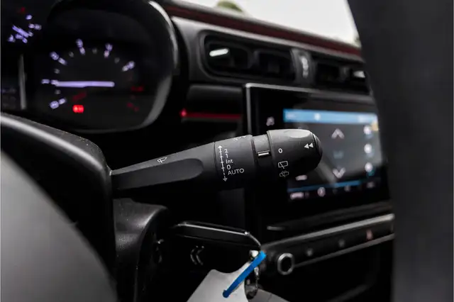 Citroen C3 view 27