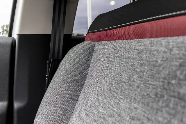 Citroen C3 view 11