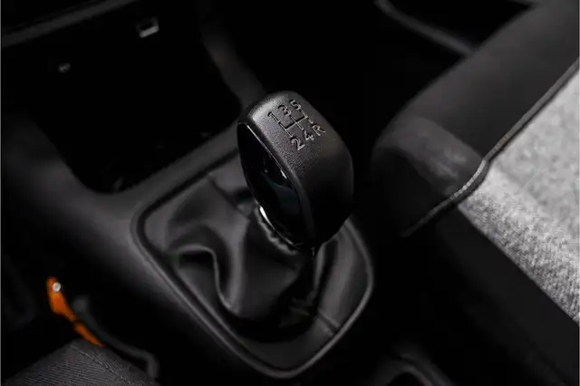 Citroen C3 view 24