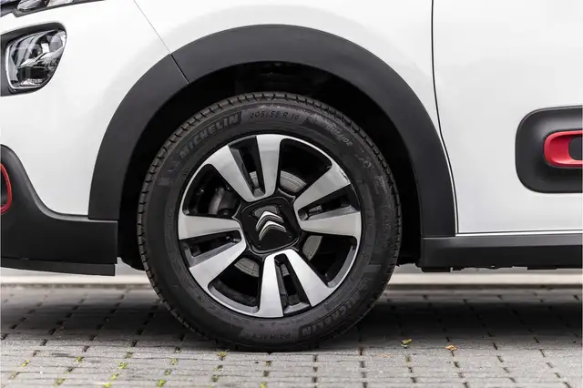 Citroen C3 view 19