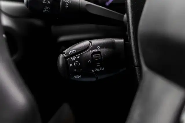 Citroen C3 view 28