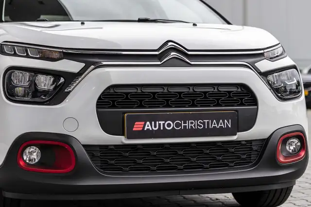 Citroen C3 view 17
