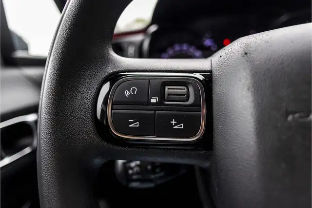 Citroen C3 view 25