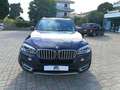 BMW X5 sDrive25d Luxury Blue - thumbnail 2