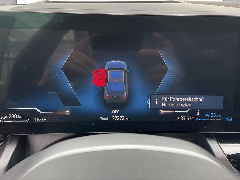 BMW 550 e xDrive M Sportpaket Pro // elektr. Anhängerkuppl — photo 9