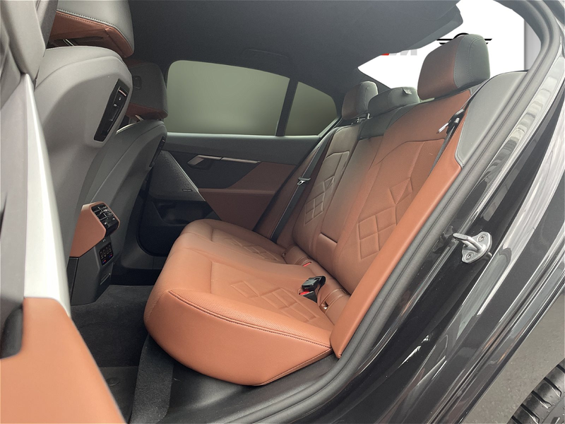 BMW 550 e xDrive M Sportpaket Pro // elektr. Anhängerkuppl — photo 11