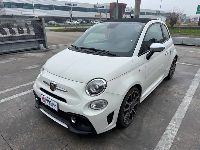Abarth 595C