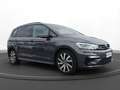 Volkswagen Touran 1,5 TSI Highline R line LED Navi Gris - thumbnail 16