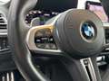 BMW X3 M 40i Head-Up HiFi DAB WLAN Standhzg. Blanc - thumbnail 13